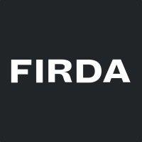 firda logo image