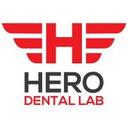 logo of Hero Dental Lab