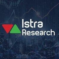 istra research ltd. logo image