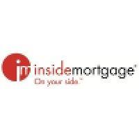 inside mortgage logo image