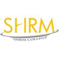 shrm college singapore logo image