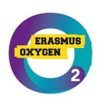 erasmus oxygen logo image