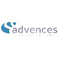 advences logo image