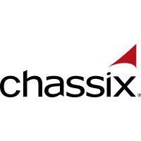 chassix inc. logo image