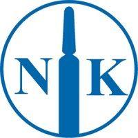 nang kuang pharmaceutical co. ltd. logo image