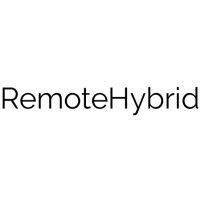 remotehybrid logo image