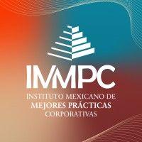 instituto mexicano de mejores prácticas corporativas logo image