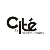 la cité des congrès de nantes logo image