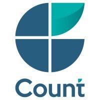 count logo image