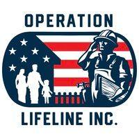 operation lifeline inc. logo image