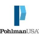 logo of Pohlmanusa Court Reporting Litigation Services