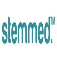 stemmed.™ logo image