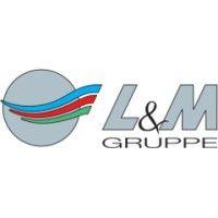 l&m gruppe logo image