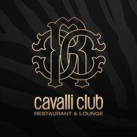 cavalli club dubai, restaurant & lounge logo image