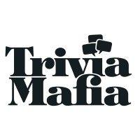 trivia mafia, llc logo image