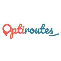 optiroutes ltd logo image