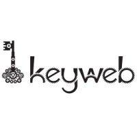 keyweb logo image