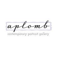 aplomb gallery logo image