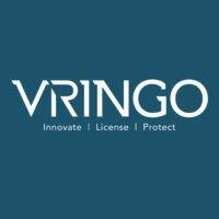 vringo, inc. logo image