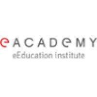 e-academy logo image