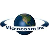 microcosm, inc. logo image