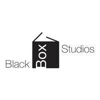 blackbox studios logo image