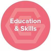 the growth company: education & skills