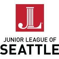 junior league of seattle