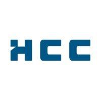 hindustan construction company logo image