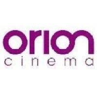 orion cinemas limited logo image