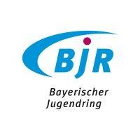 bayerischer jugendring logo image