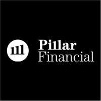 pillar financial logo image