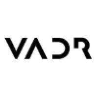 vadr logo image