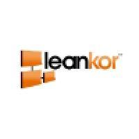 leankor logo image