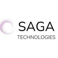 dot saga logo image