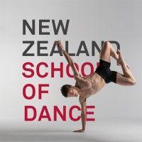 new zealand school of dance