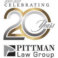 pittman law group logo image