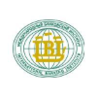 international banking institute (ibi) logo image