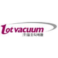 (주)엘오티베큠 / lotvacuum co., ltd. logo image