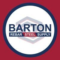 barton supply logo image