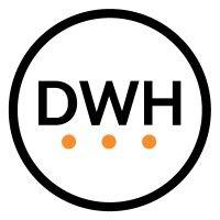 dwh logo image