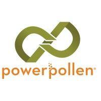 powerpollen logo image