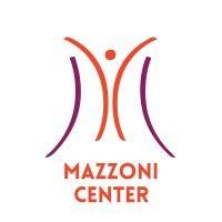 mazzoni center logo image