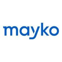 mayko logo image