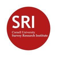 cornell university survey research institute logo image