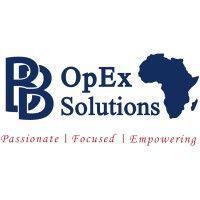 bridge building opex solutions logo image