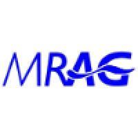 mrag ltd logo image