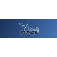 emily busch for congress logo image