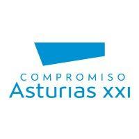 compromiso asturias xxi logo image