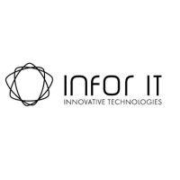 infor it sp. z o.o. logo image